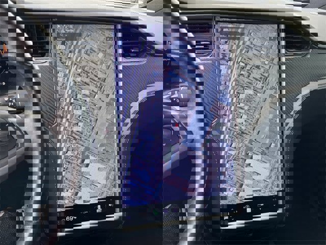 Used 2019 Tesla Model X Performance image 15