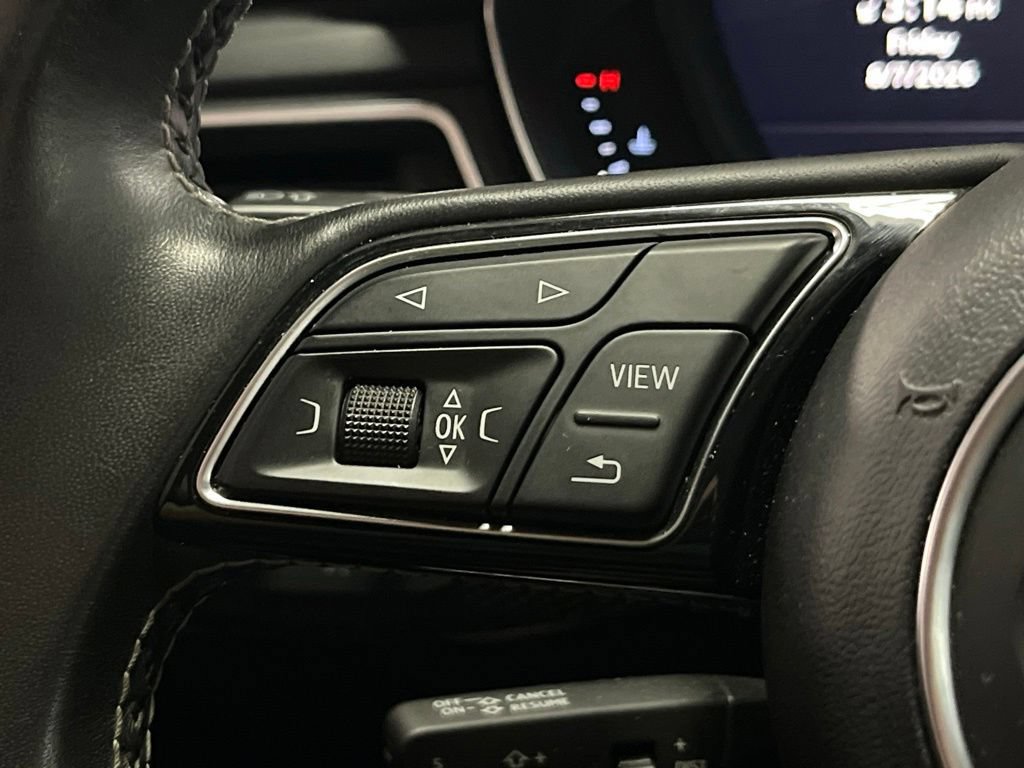 Used 2018 Audi S5 Prestige w/ S Sport Package AWD/4WD image 21