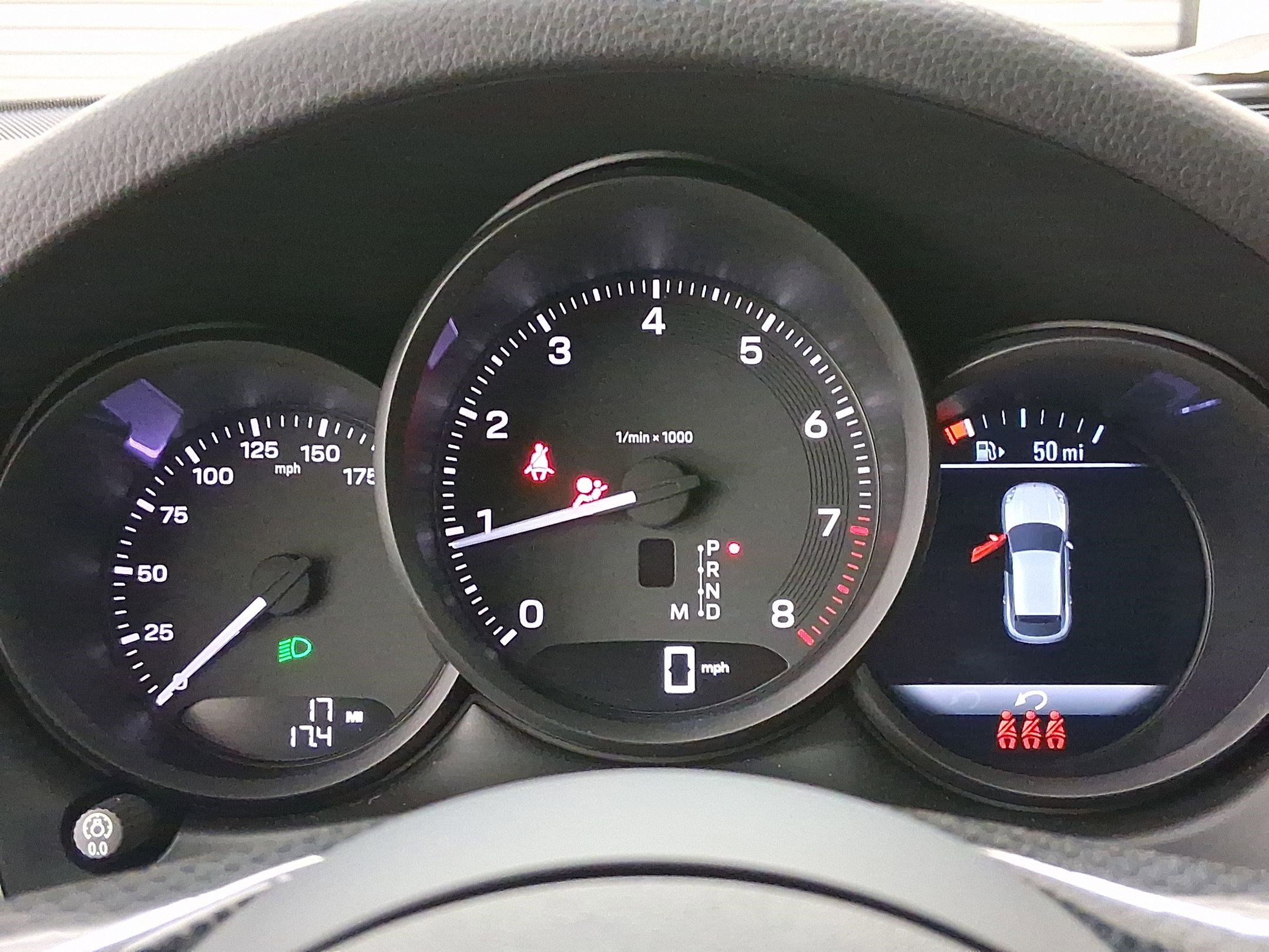 Used 2026 Porsche Macan image 20