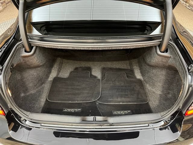Used 2020 Dodge Charger SRT Hellcat w/ Harman/Kardon Audio Group RWD image 46