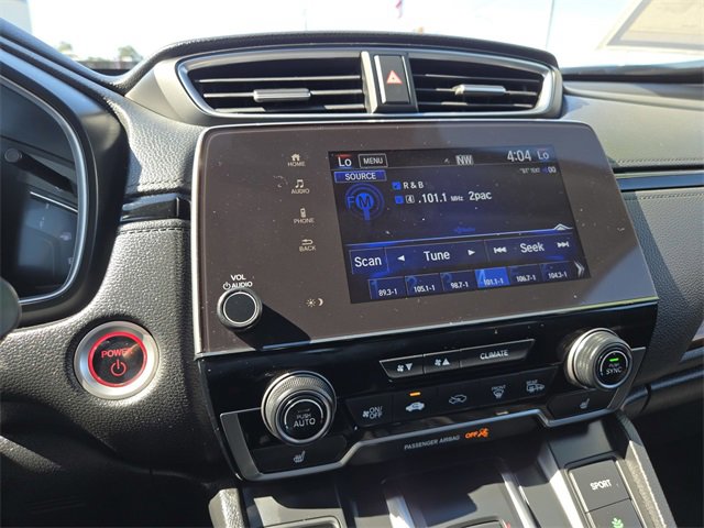 Used 2022 Honda CR-V EX-L image 17