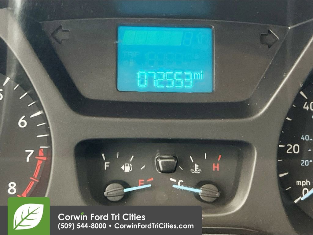 Used 2016 Ford Transit 250 148 Low Roof image 2