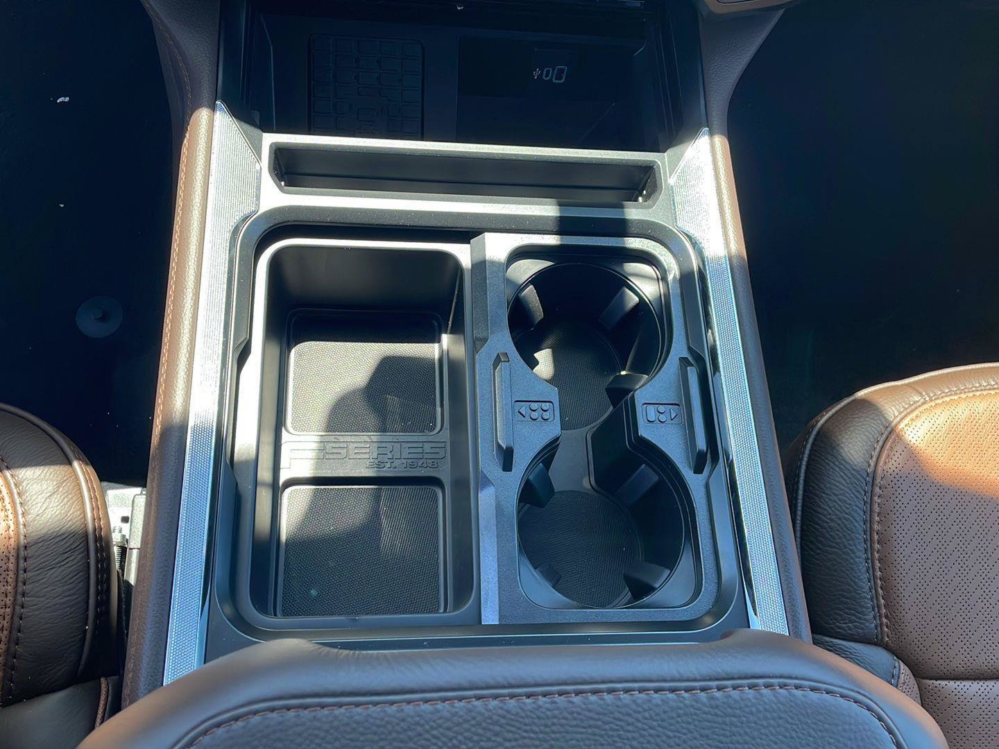 New 2026 Ford F250 King Ranch AWD/4WD image 21