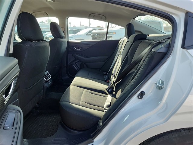 Used 2023 Subaru Legacy Premium image 10