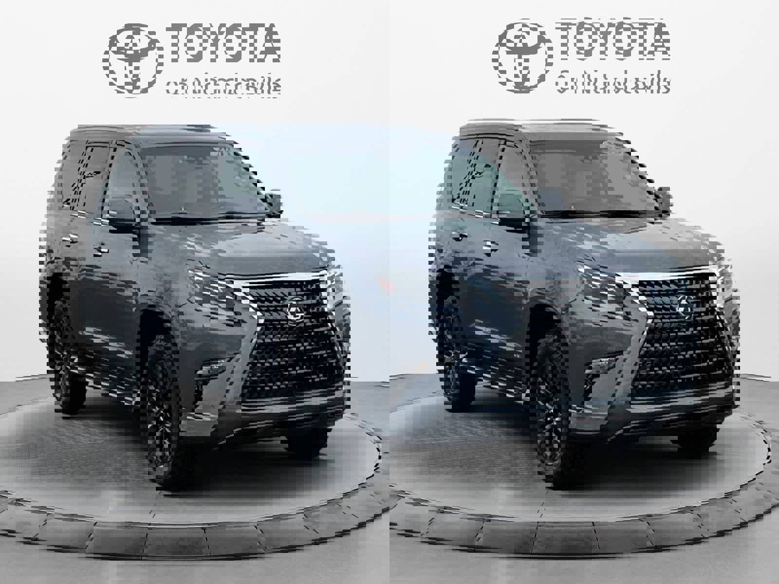 Used 2023 Lexus GX 460 Premium image 7