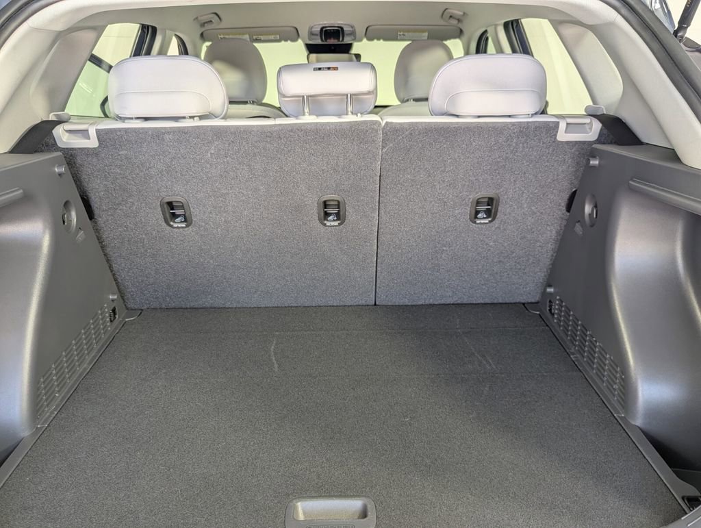 Certified 2026 Hyundai Kona SE image 26