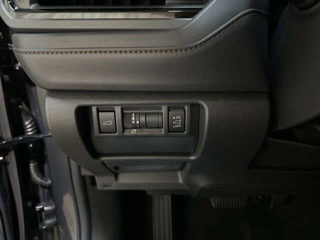 New 2025 Subaru Forester Touring image 19