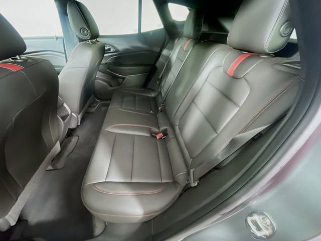 Used 2026 Chevrolet Trax RS w/ Driver Confidence Package FWD image 24