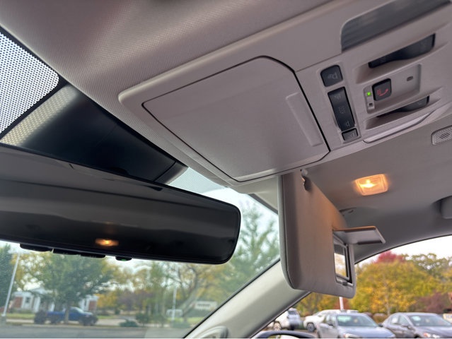 New 2026 Toyota Highlander Limited image 30