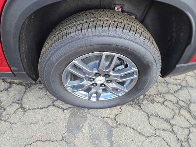 New 2025 GMC Acadia Elevation image 28