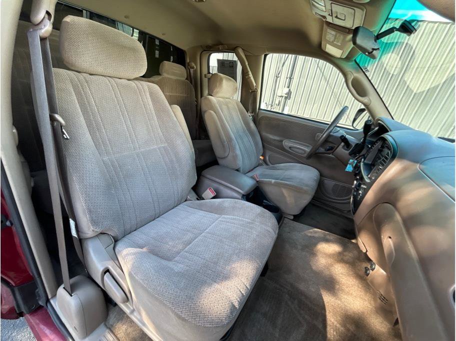 Used 2002 Toyota Tundra SR5 image 4