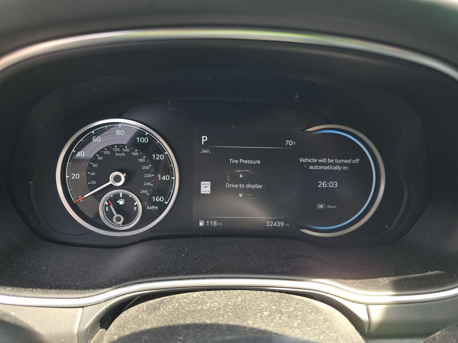 Used 2024 Genesis GV80 2.5T AWD/4WD image 2