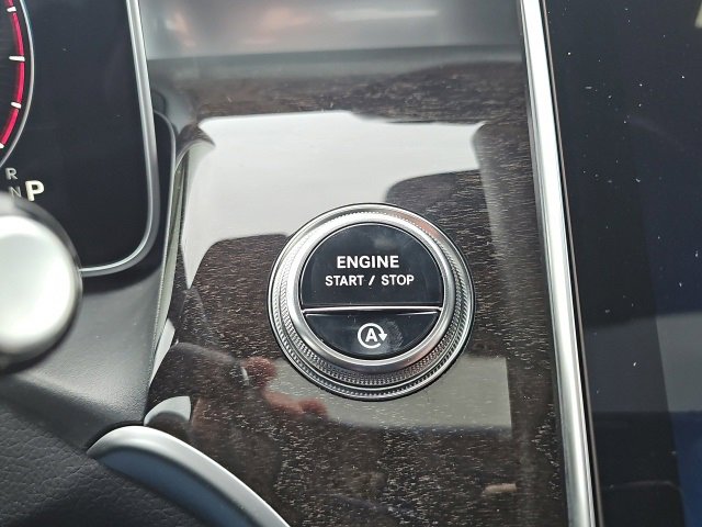 New 2026 Mercedes-Benz GLC 300 4MATIC image 21