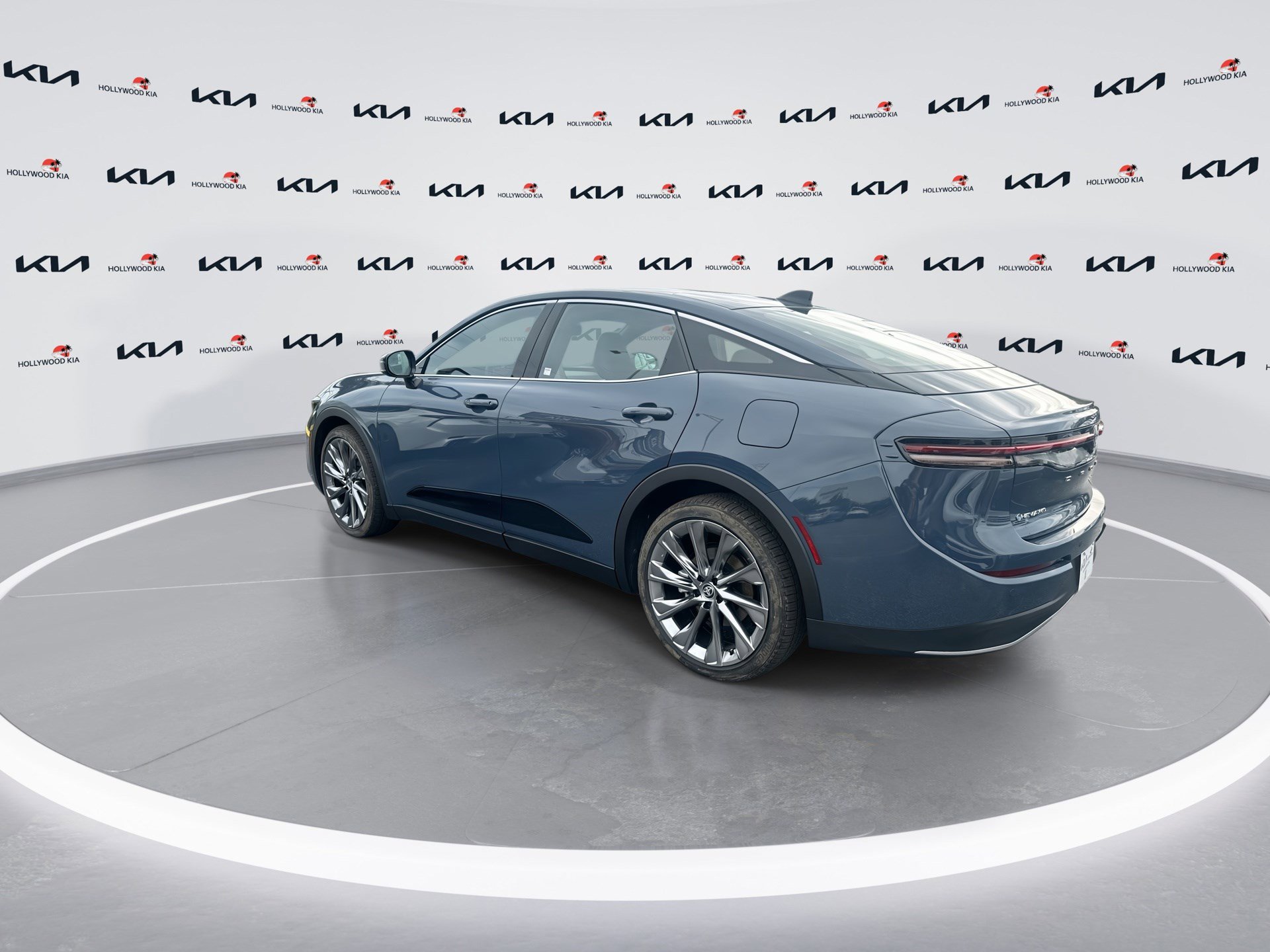 Used 2026 Toyota Crown Limited image 6