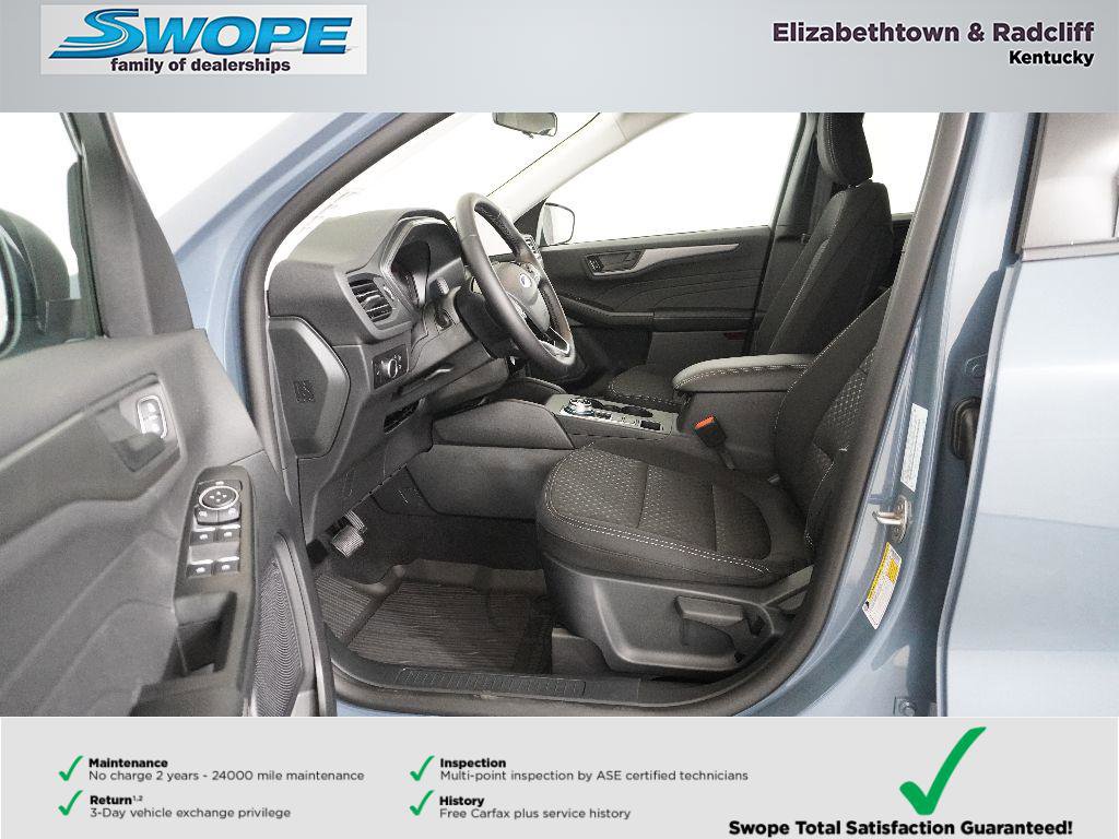 New 2026 Ford Escape Active image 12