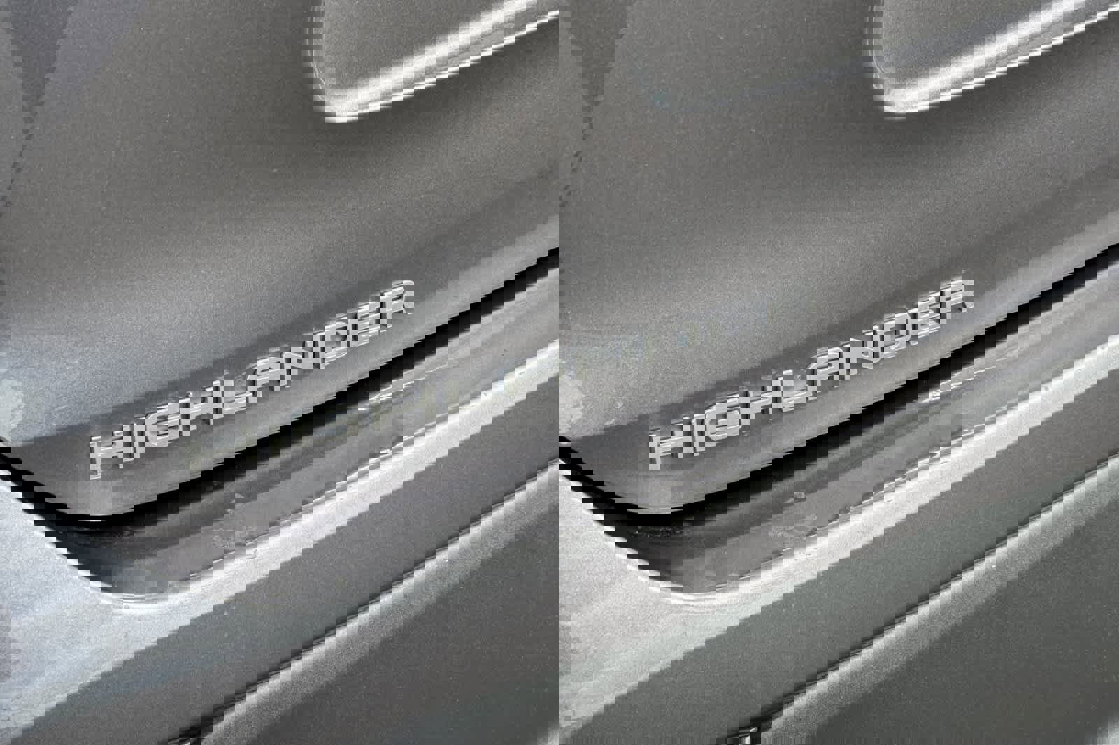 Used 2021 Toyota Highlander XLE image 33