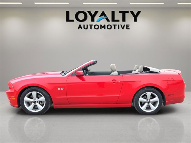 Used 2014 Ford Mustang GT w/ Equipment Group 301A image 31