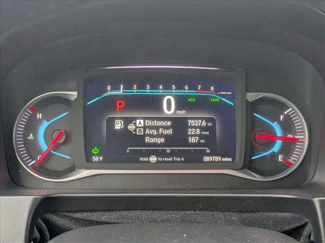 Used 2020 Honda Pilot Touring image 11