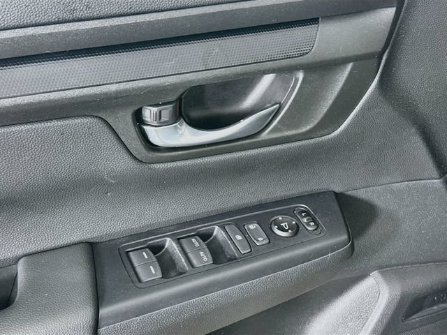 Used 2024 Honda CR-V EX image 22