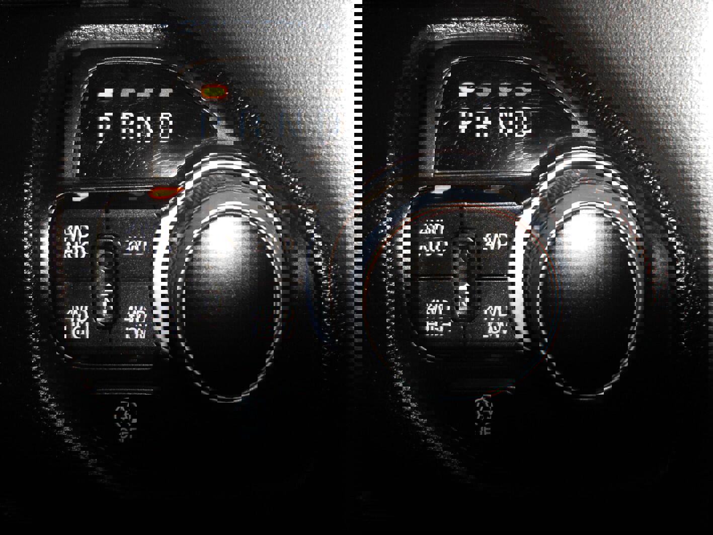 Certified 2022 RAM 1500 Big Horn image 18