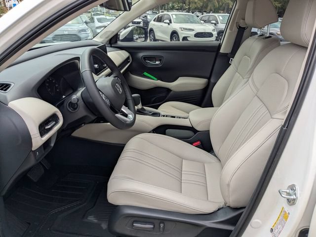 New 2027 Honda HR-V EX-L image 23