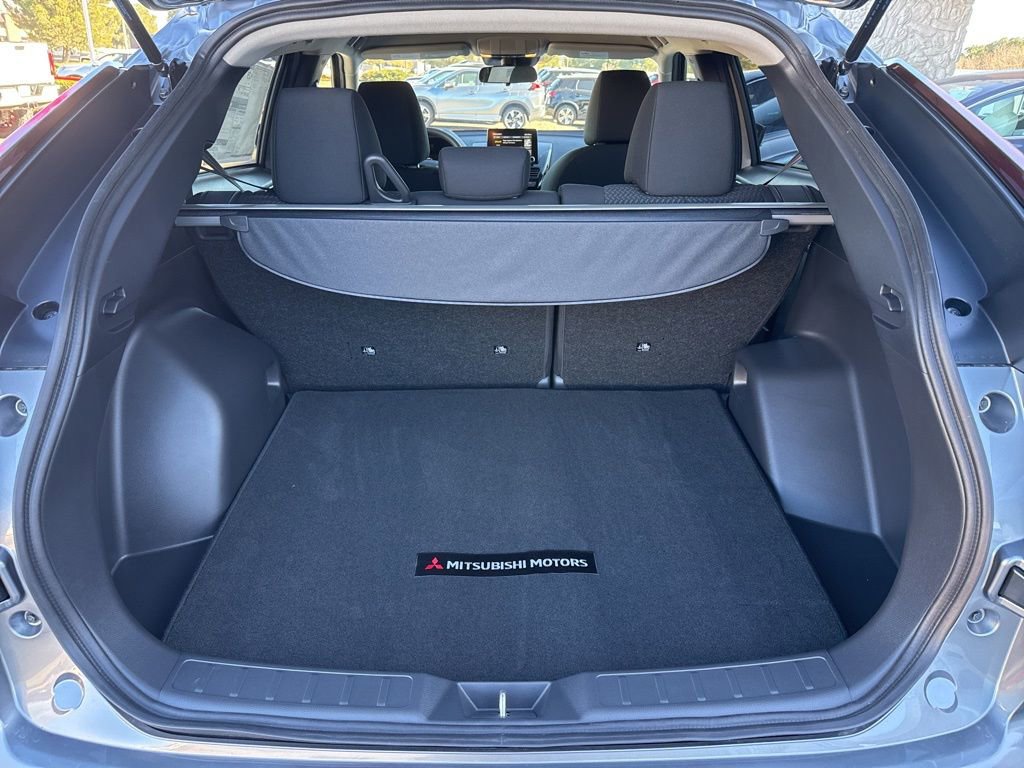 New 2026 Mitsubishi Eclipse Cross Ralliart image 29