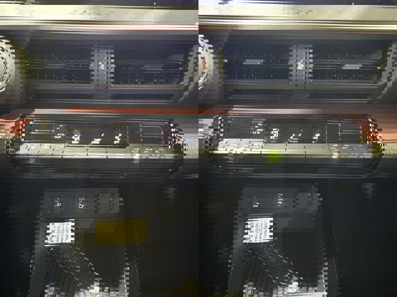 New 2026 Toyota Prius Plug-In Hybrid image 20