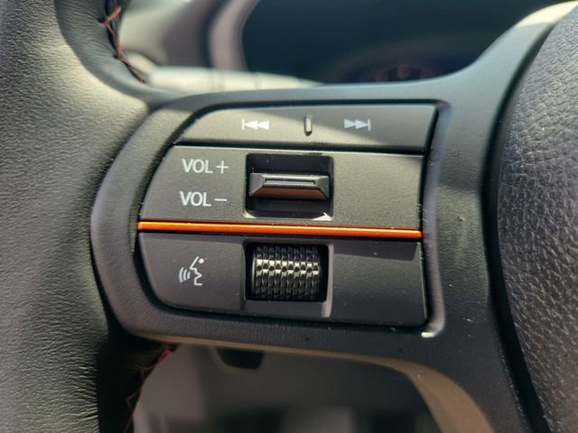 Used 2026 Honda Passport TrailSport image 32