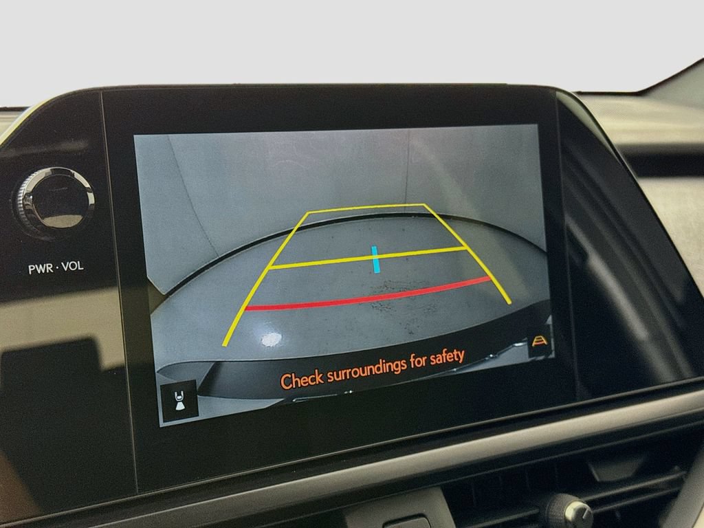 Used 2024 Lexus UX 250h F Sport FWD image 15