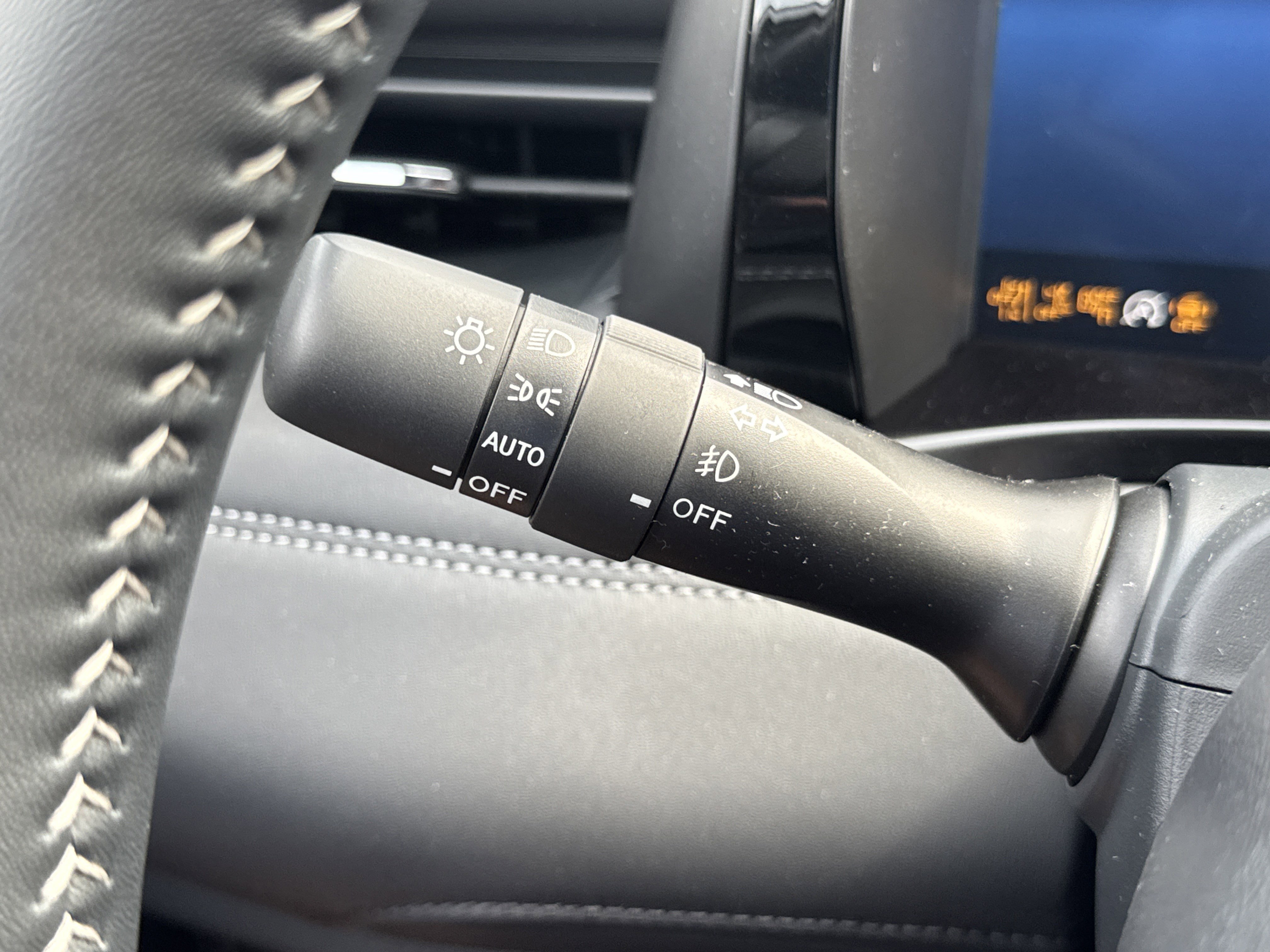 New 2026 Subaru Outback Touring XT AWD/4WD image 17