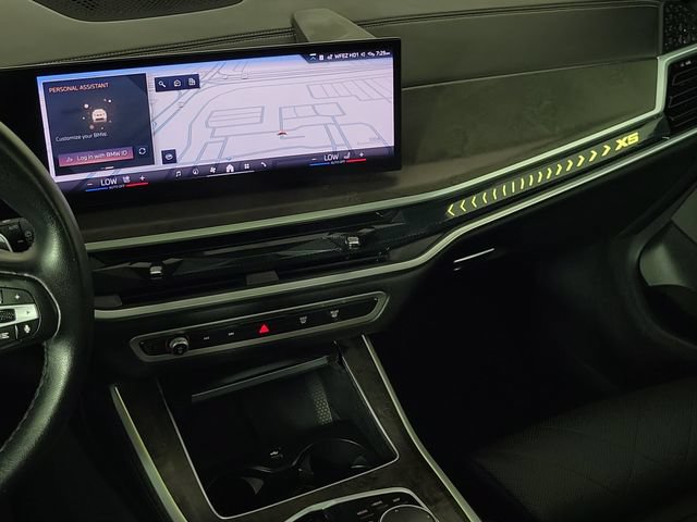 Used 2024 BMW X5 sDrive40i RWD image 15