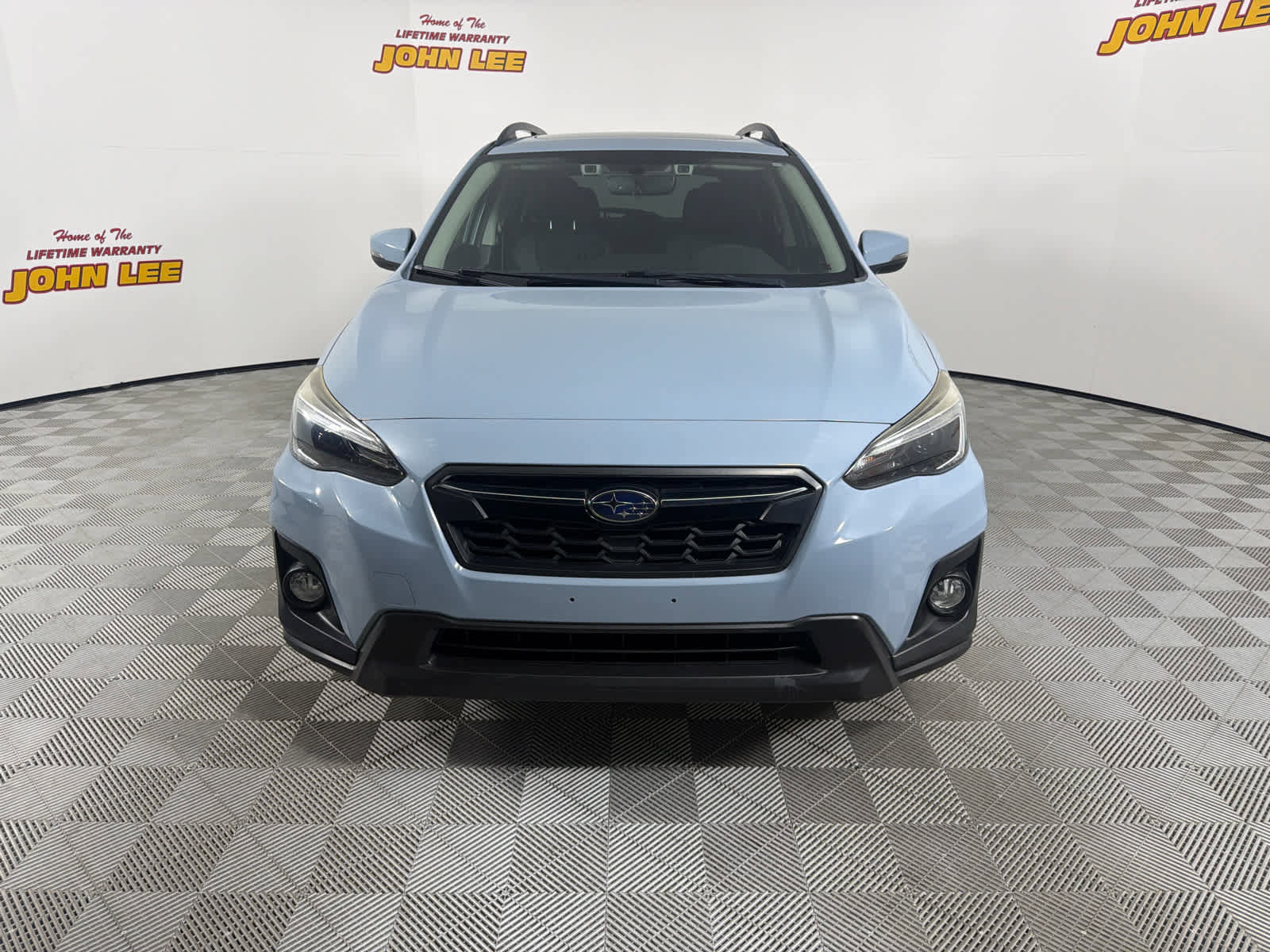 Used 2019 Subaru Crosstrek 2.0i Limited w/ Moonroof Package w/Navigation image 9