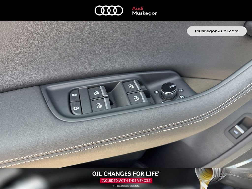 New 2025 Audi Q8 Premium Plus image 10