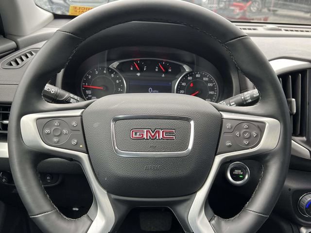 Used 2024 GMC Terrain SLT w/ LPO, Floor Liner Package image 12