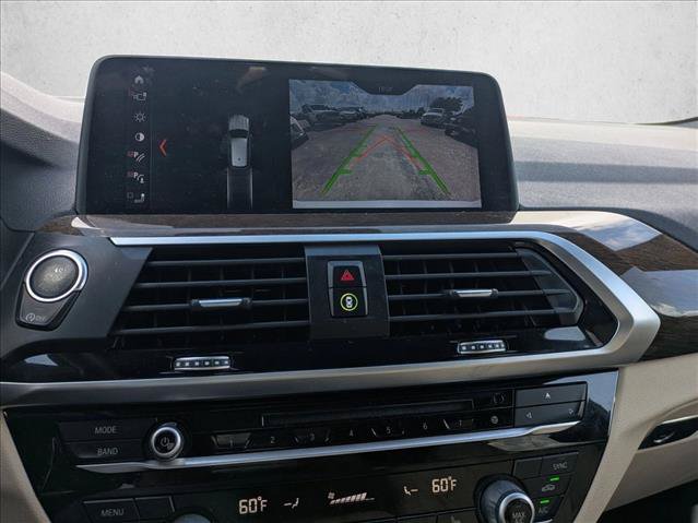 Used 2018 BMW X3 xDrive30i AWD/4WD image 9