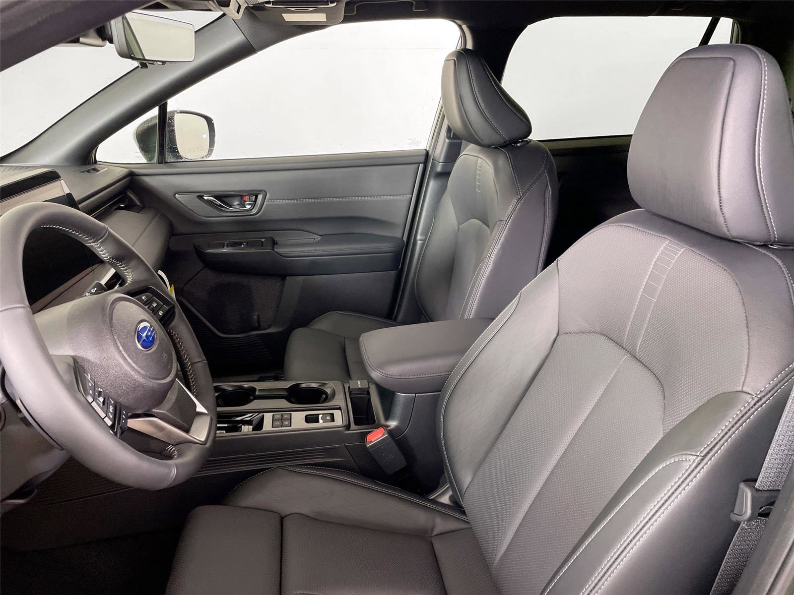 New 2026 Subaru Outback Touring XT image 11