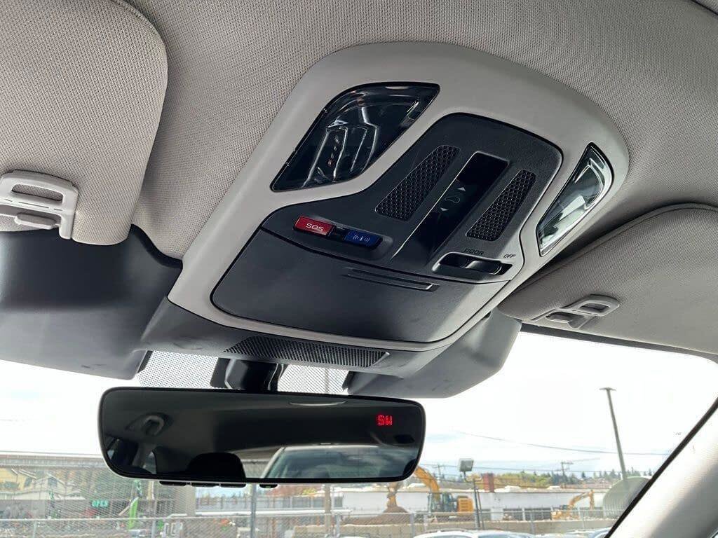 Certified 2023 Subaru Outback Premium image 18