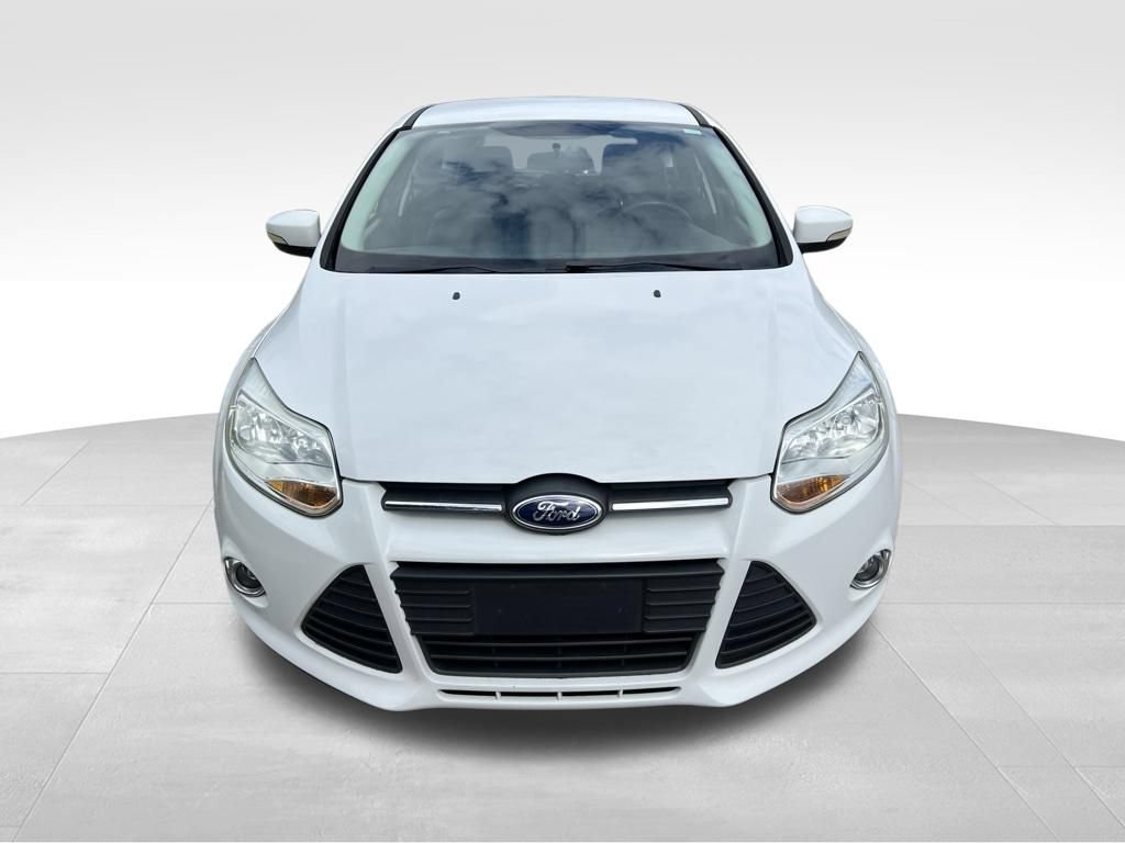 Used 2013 Ford Focus SE FWD image 3