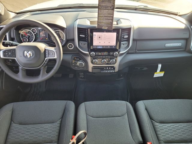 New 2026 RAM 1500 Big Horn/Lone Star image 7