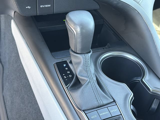 Certified 2023 Toyota Camry XSE FWD image 19