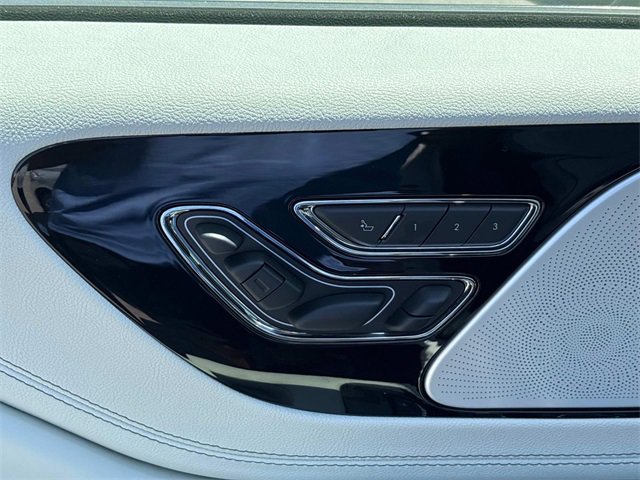 New 2025 Lincoln Aviator Black Label w/ Black Label Special Edition image 23