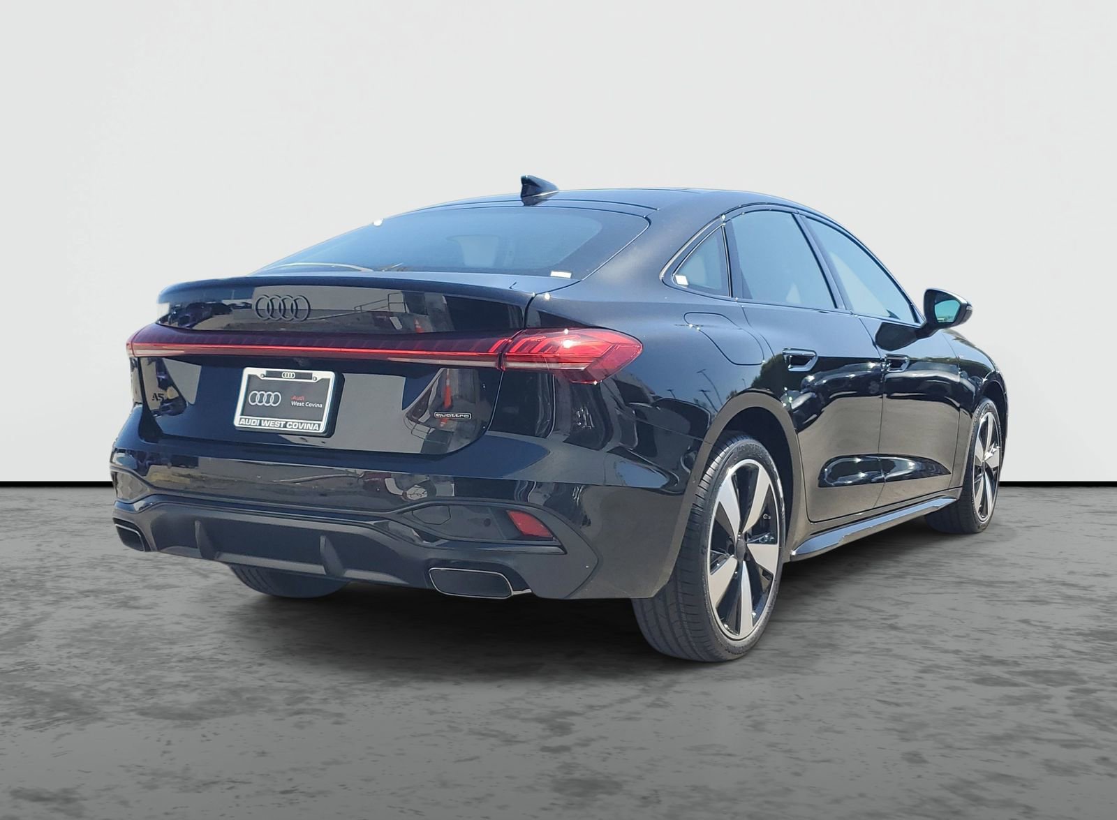 New 2026 Audi A5 2.0T Premium AWD/4WD image 4