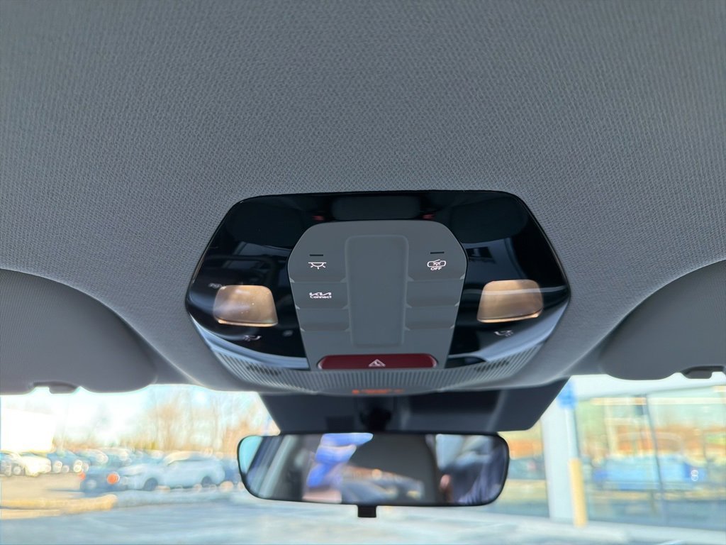 New 2025 Kia K4 LXS image 27