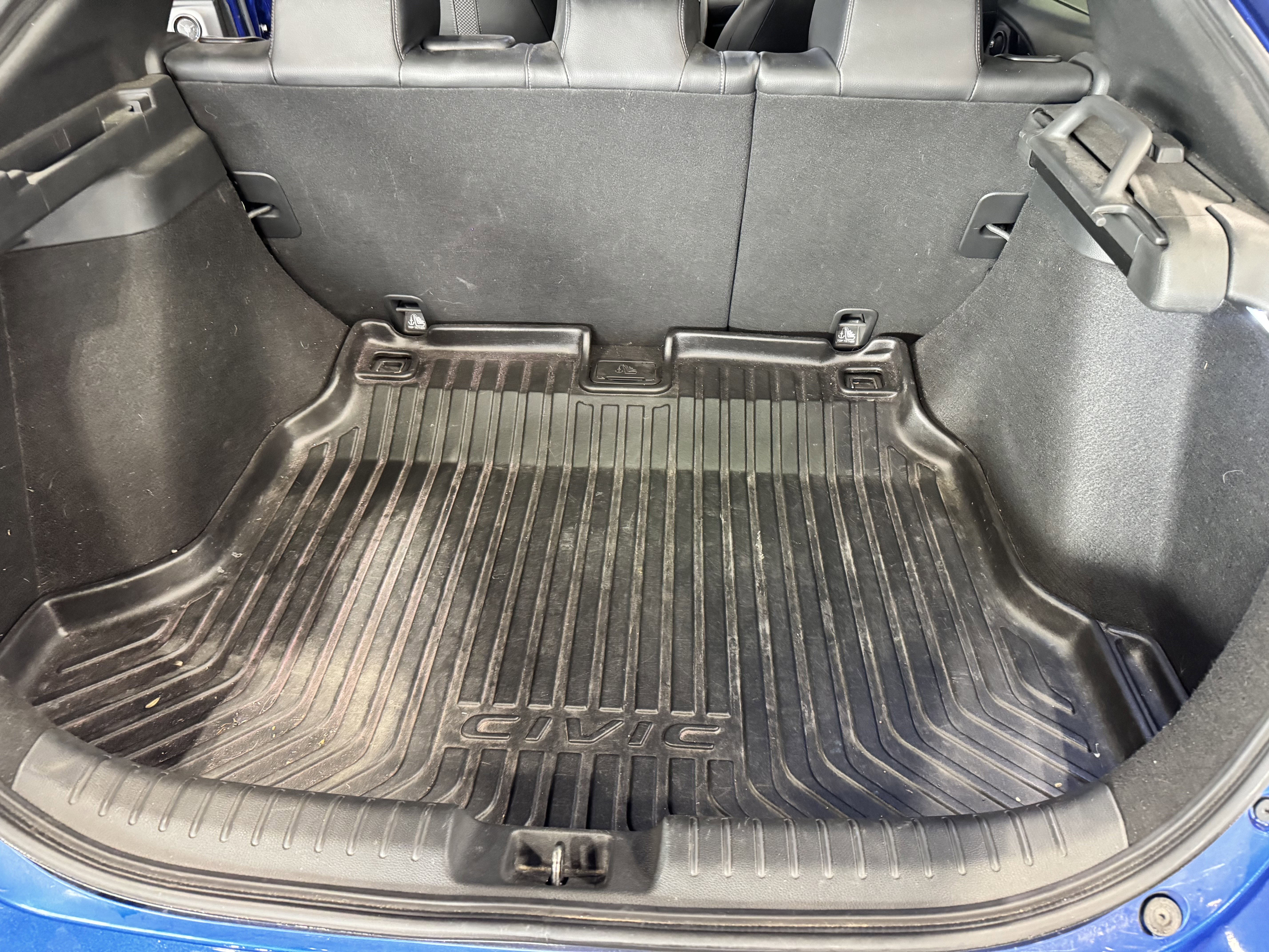 Used 2020 Honda Civic EX-L image 16