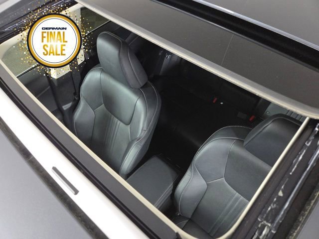 Used 2024 Lexus NX 350 AWD w/ Premium Package image 29