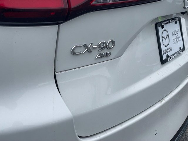 Certified 2024 MAZDA CX-90 Plug-In Hybrid w/ Premium Plus AWD/4WD image 29