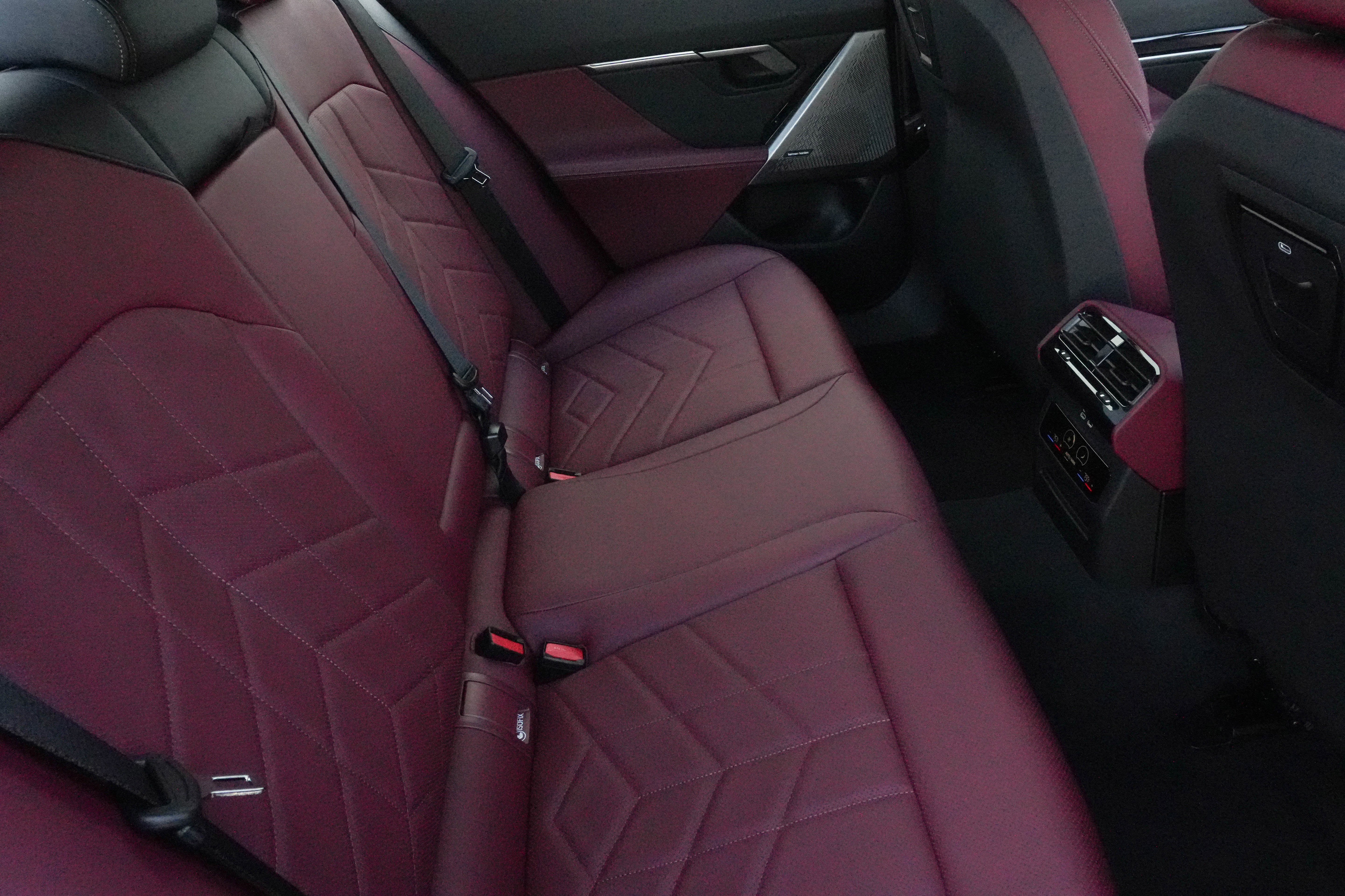 Used 2026 BMW 540i xDrive 540i xDrive image 33