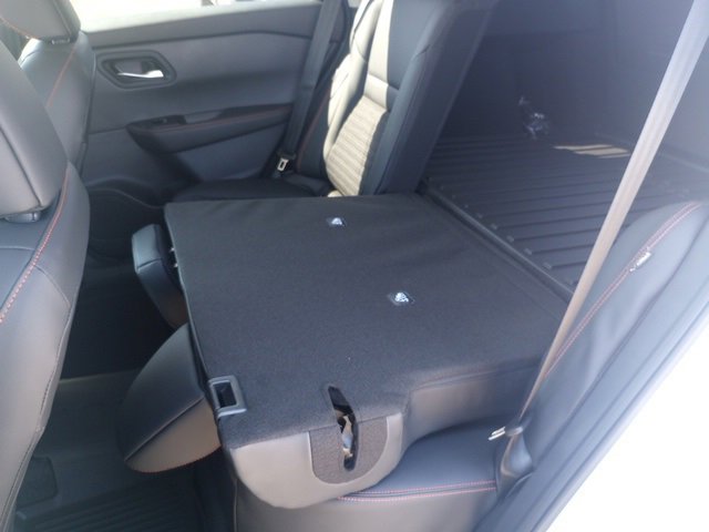 New 2026 Nissan Rogue SV image 12