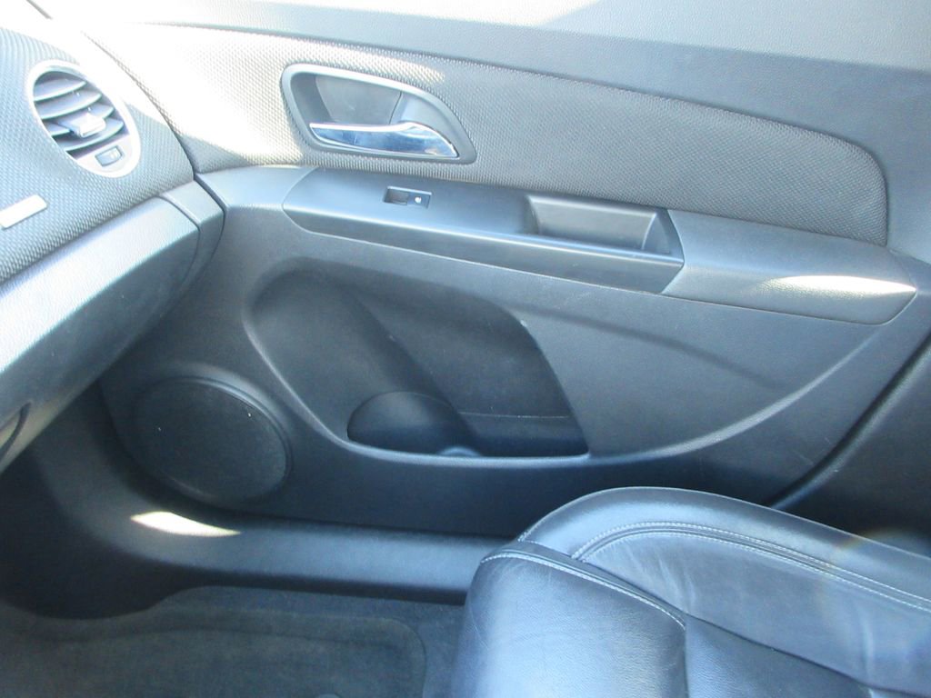 Used 2013 Chevrolet Cruze LT w/ RS Package image 34