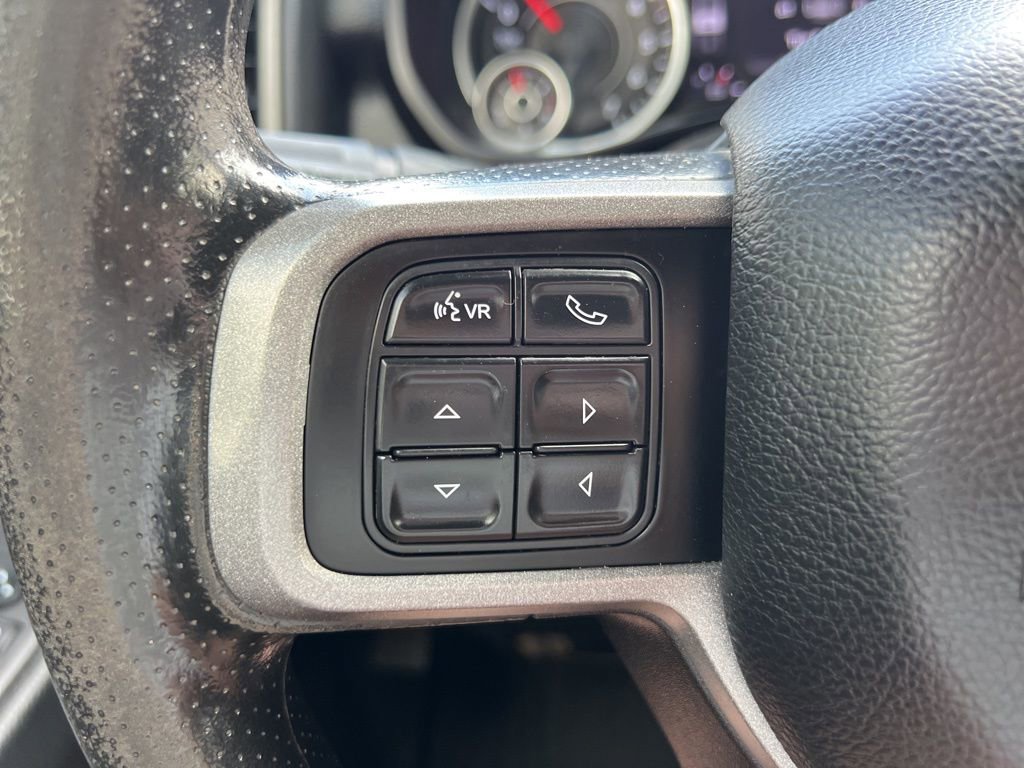 Used 2022 RAM 2500 Tradesman image 24